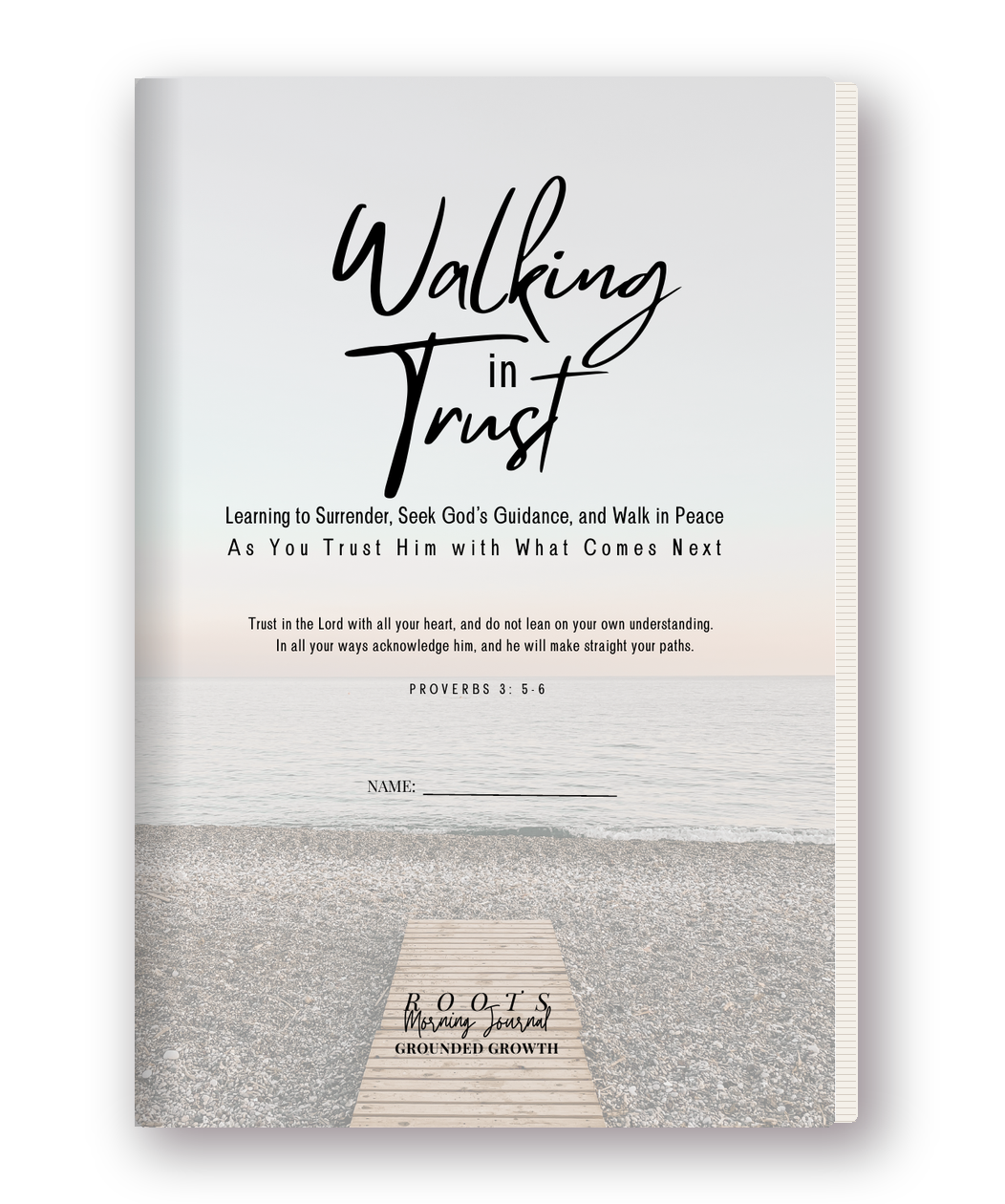 Digital journal download
